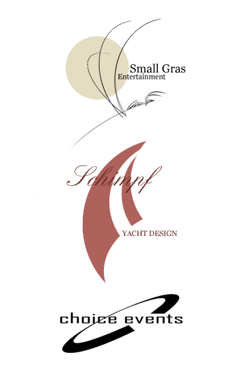 Logo Entwicklung