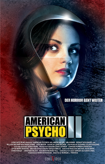 American Psycho 2