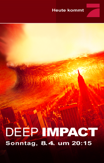 Deep Impact