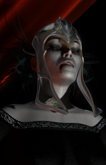 Vampir Animation